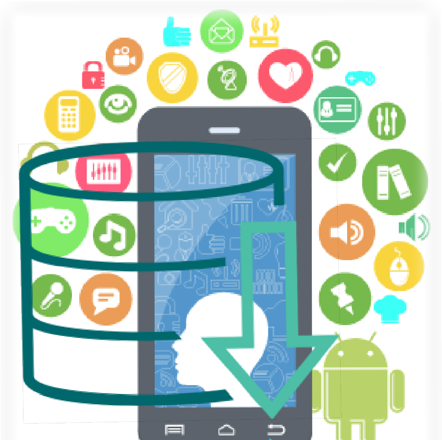 Drastically reduce storage space consumed by Android Apps Agatton