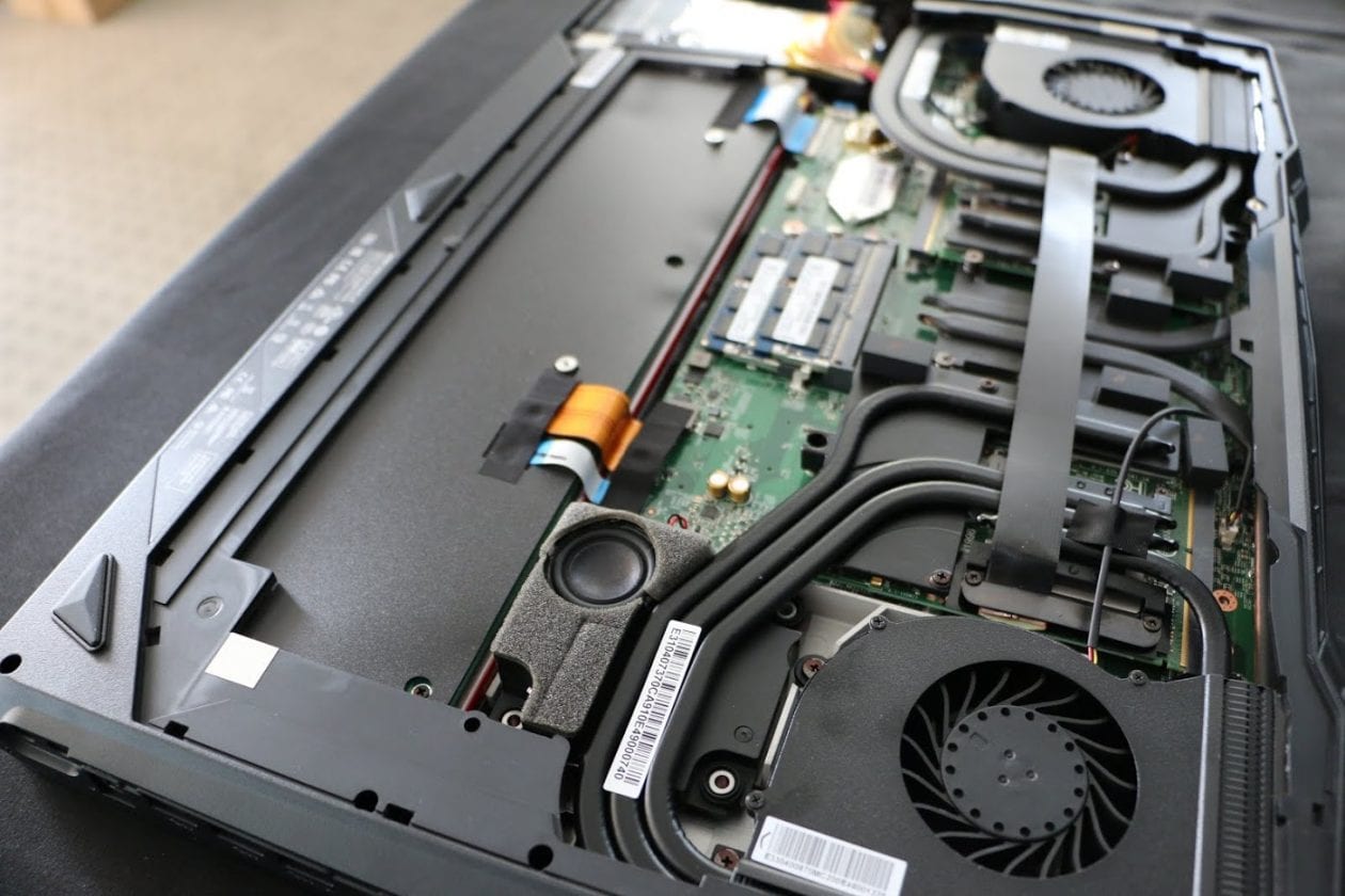 Are Gaming laptops worth the money? Agatton