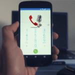 Automatic Call recorder
