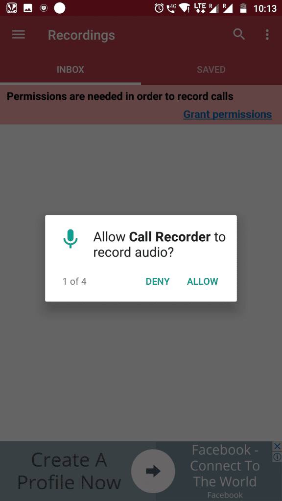 how to use automatic call recorder in iphone