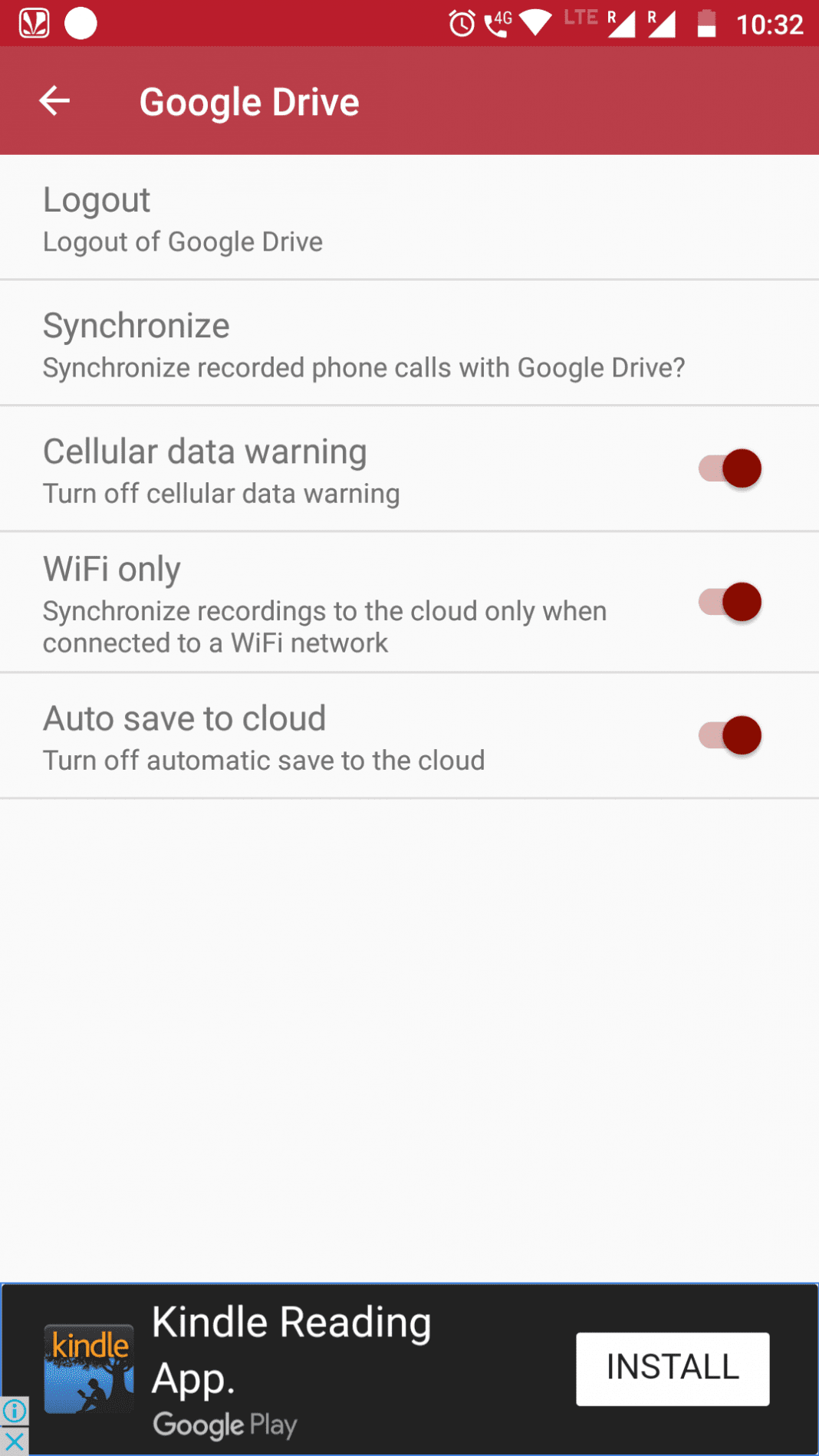 how to use automatic call recorder in iphone