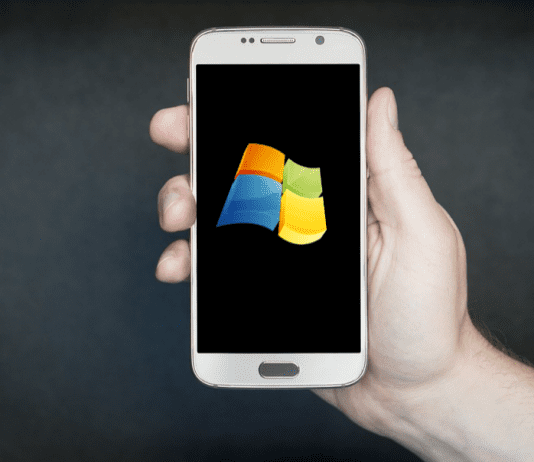 Install Windows Operating System on Android Install Windows