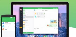 Airdroid