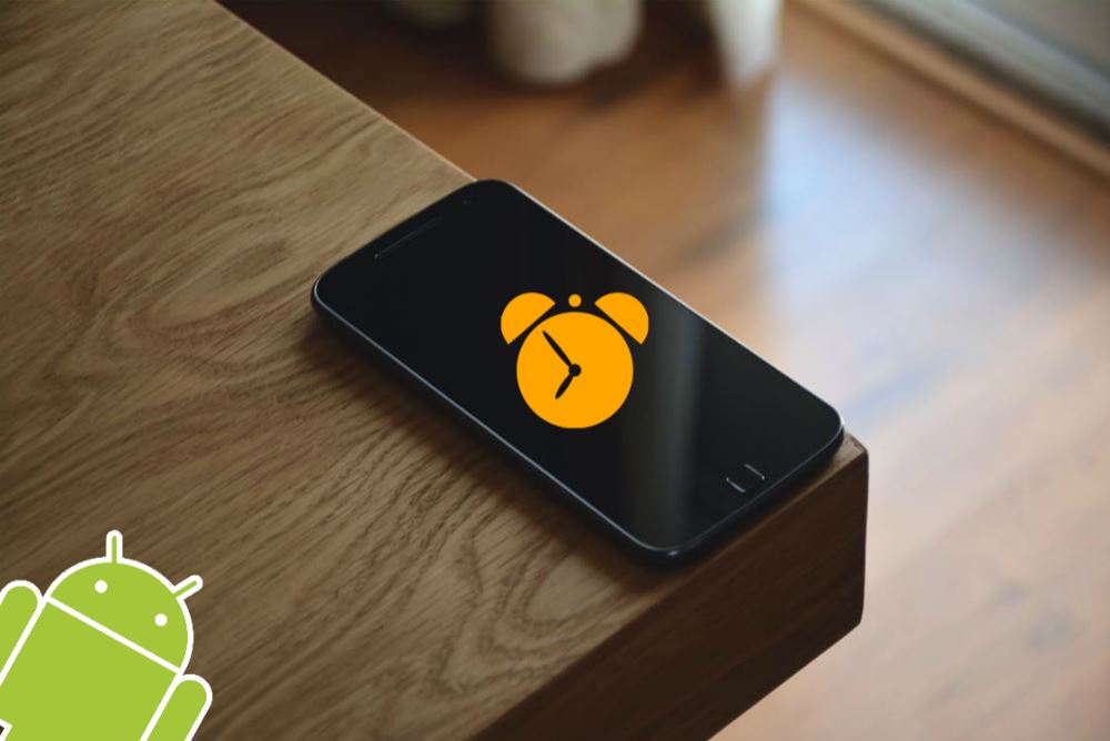5 Best Android Alarm Clock Apps to Help You Wake Up Agatton