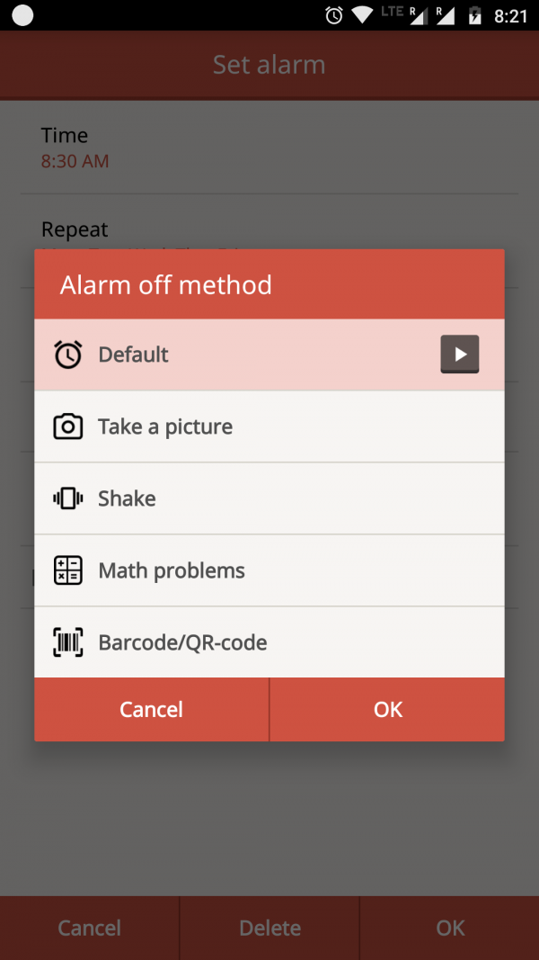 5 Best Android Alarm Clock Apps to Help You Wake Up Agatton