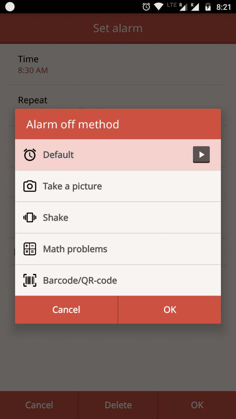 5 Best Android Alarm Clock Apps to Help You Wake Up Agatton