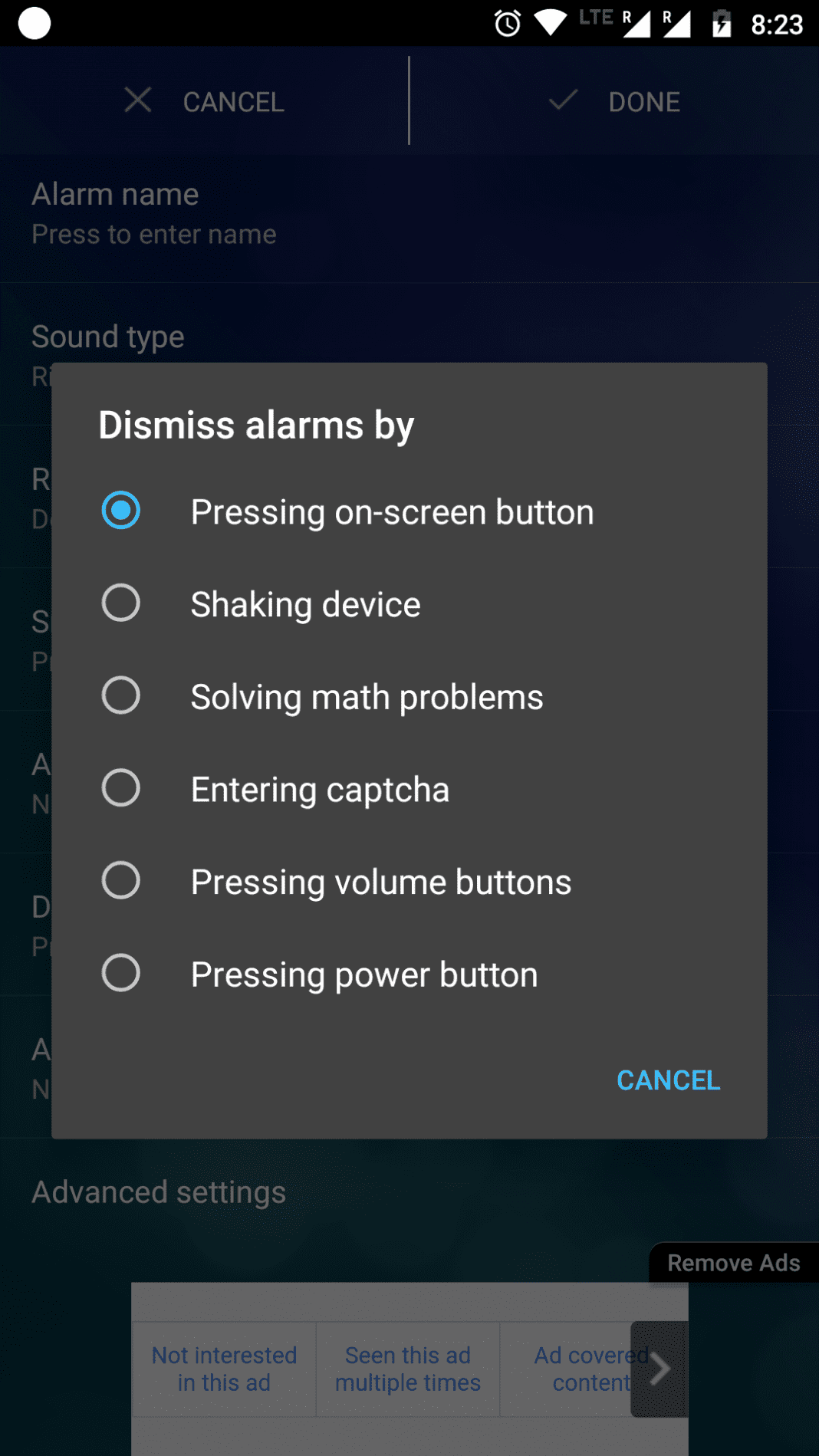 5 Best Android Alarm Clock Apps to Help You Wake Up Agatton