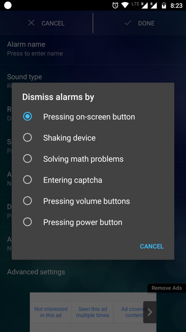 5 Best Android Alarm Clock Apps to Help You Wake Up Agatton