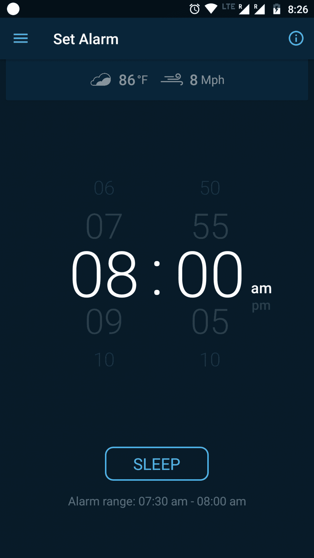 5 Best Android Alarm Clock Apps to Help You Wake Up Agatton