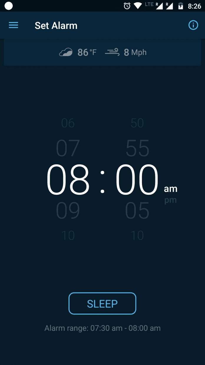 5 Best Android Alarm Clock Apps to Help You Wake Up | Agatton