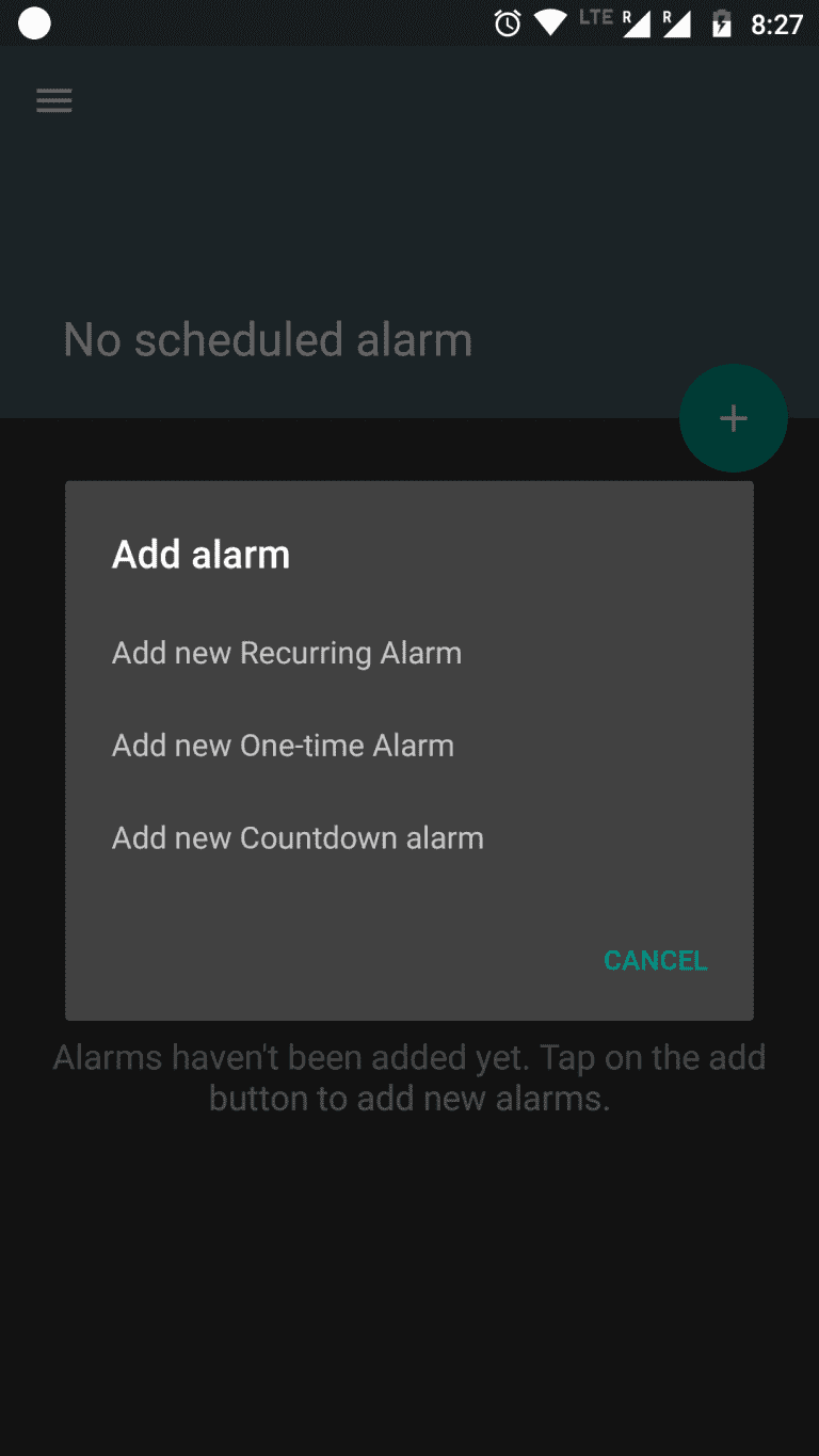 5 Best Android Alarm Clock Apps to Help You Wake Up Agatton