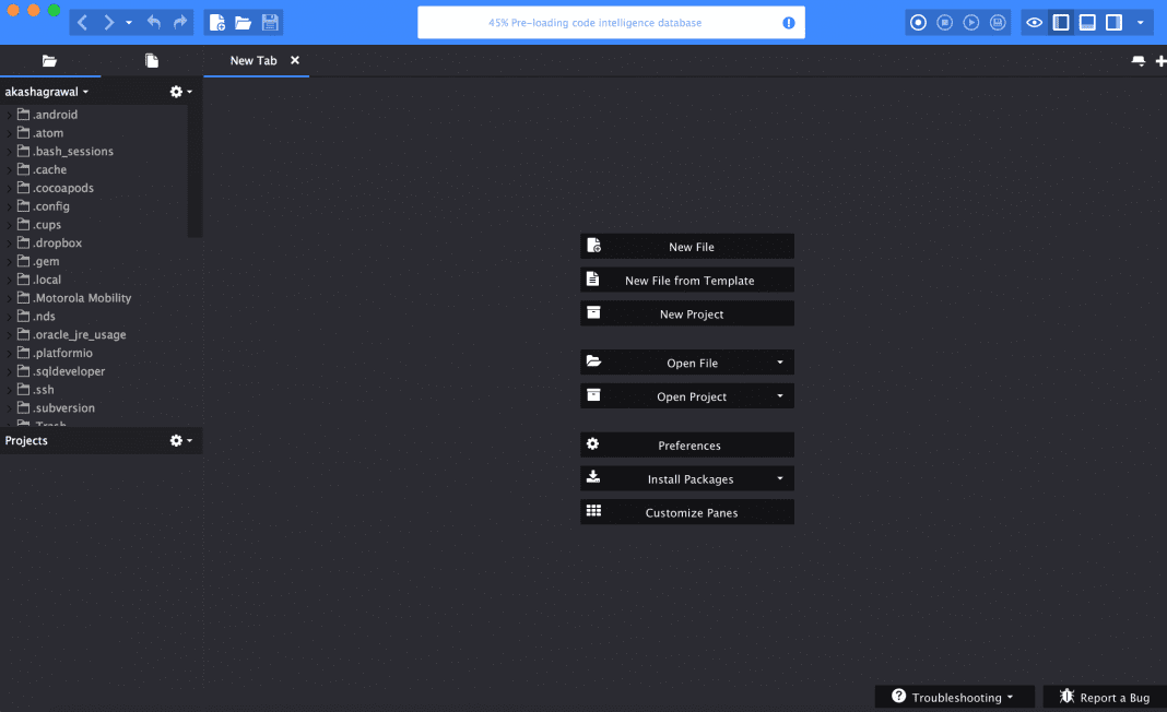 8 Best Alternatives to Notepad++ Text Editor for Mac OS