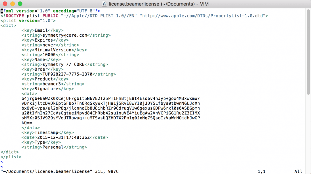 8 Best Alternatives to Notepad++ Text Editor for Mac OS