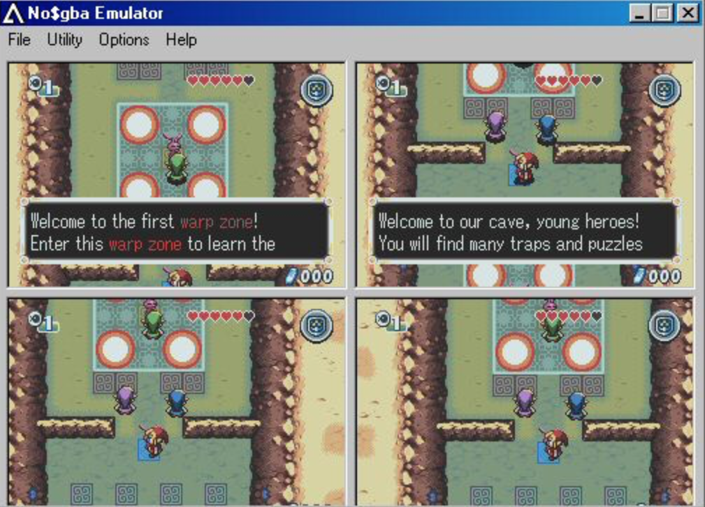 5 Best Gba Emulators For Pc Agatton