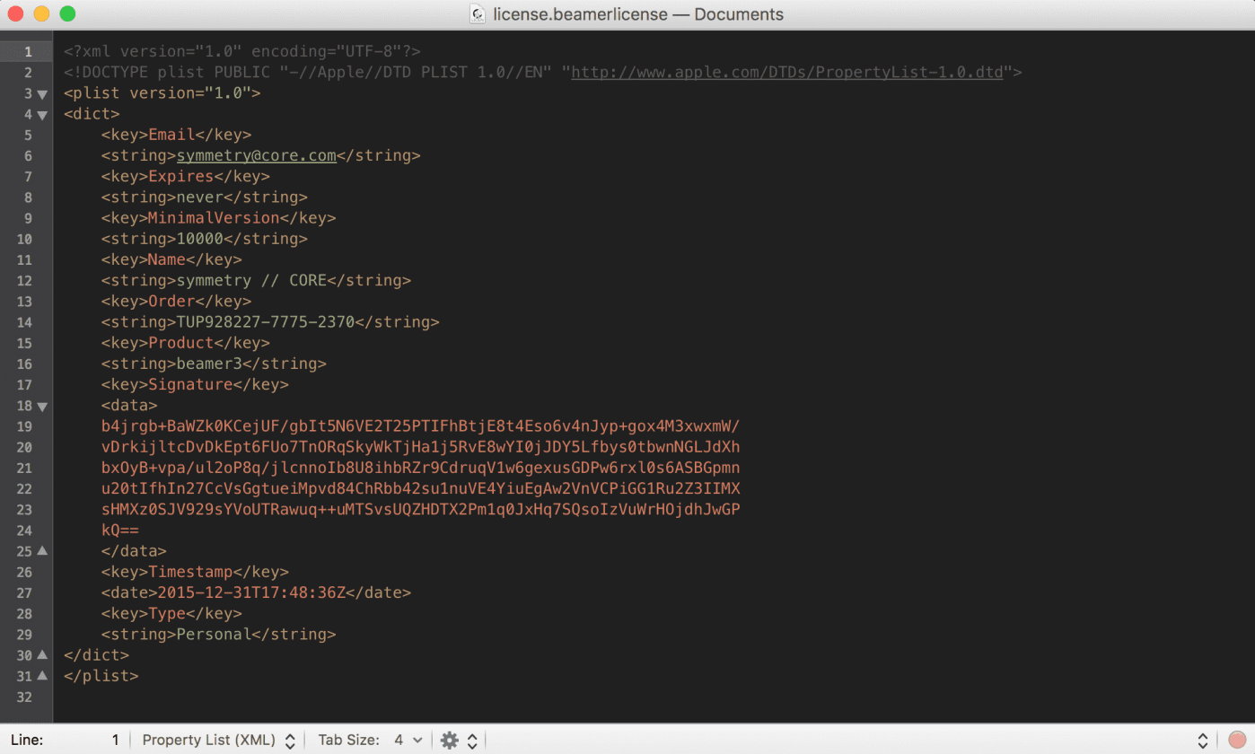 8 Best Alternatives to Notepad++ Text Editor for Mac OS