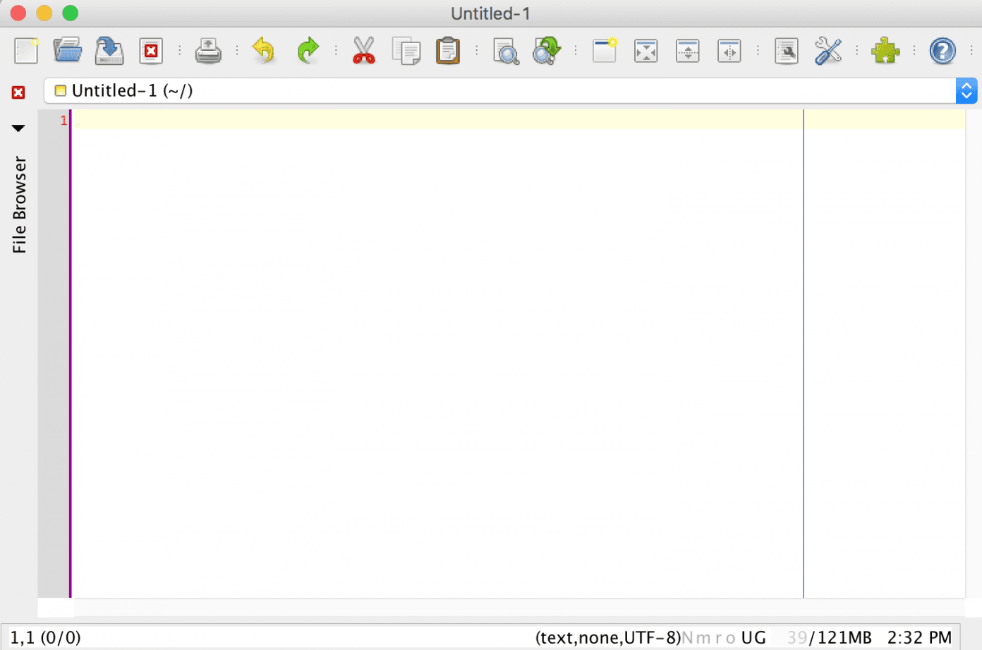 8 Best Alternatives to Notepad++ Text Editor for Mac OS