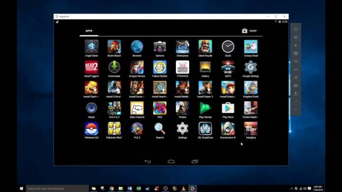 8 Best Android Emulators For Windows PC | Agatton