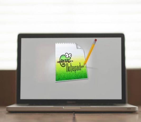 8 Best Alternatives to Notepad++ for Mac OS text editor