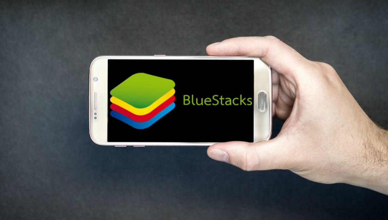 Bluestacks