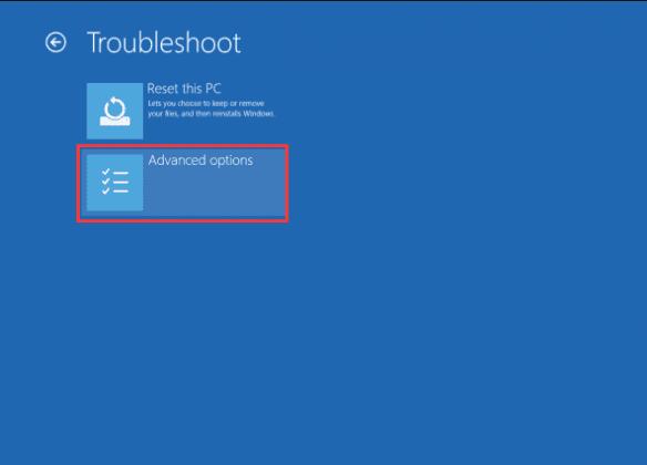 How To Fix The Windows 10 Automatic Repair Loop | Agatton