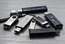 Fix USB Device Not Recognized Error