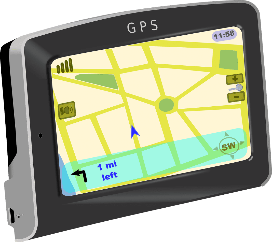 Glonass vs GPS vs Beidou Complete Guide to Navigation Systems Agatton