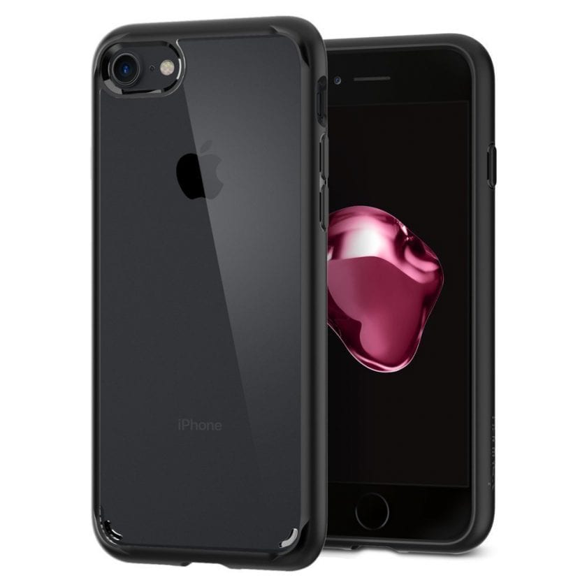 Five Best iPhone 7 cases Stylish and Protective Agatton