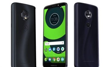 Moto G6