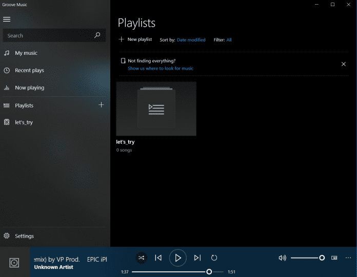 5 Best Free Music Players for Windows 10 Agatton