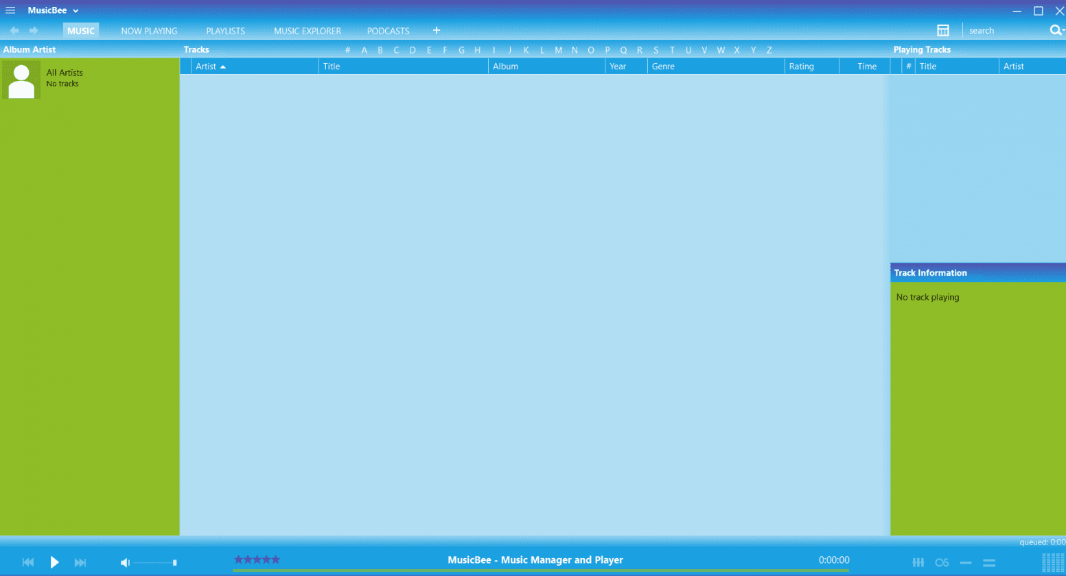 5 Best Free Music Players for Windows 10 Agatton