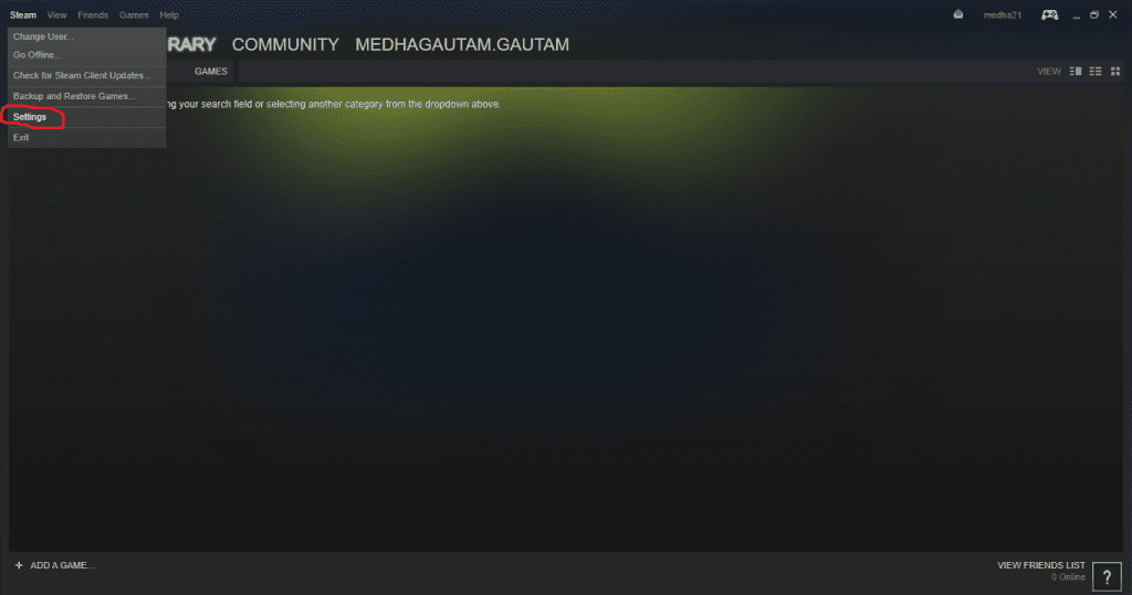 How to increase your steam download speed 2018