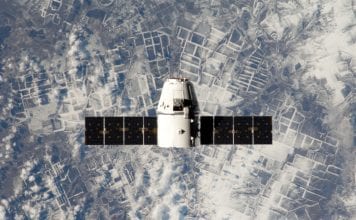 SpaceX