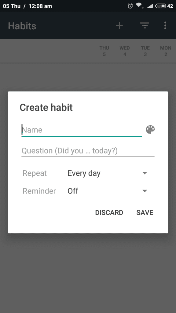 Top Rated Goal Setting Apps on Android and iPhone