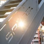 SpaceX President Confirms We Will Be Able to Fly to Mars or Even Further in a Decade SpaceX