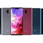 LG G7 ThinQ