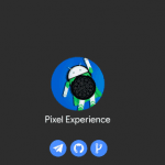 pixel experience rom