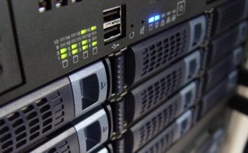 Data Center