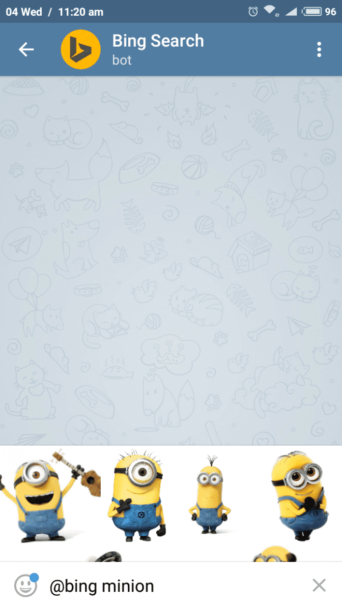 Top 15 Best Telegram Bots to Explore in 2018 for Android