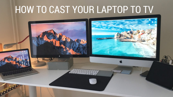 Casting From Laptop To Tv Lag