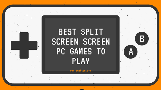 top shared split screen pc games