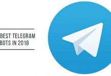 Telegram bots