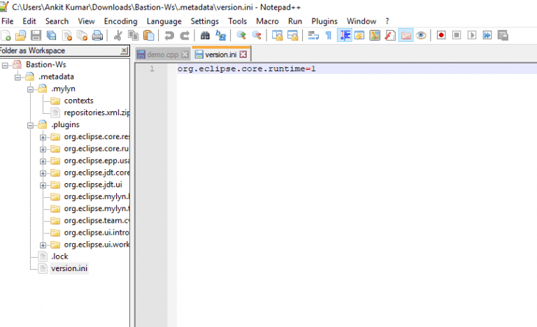 10 Best Notepad++ Tips and Tricks You Need to Know | Agatton