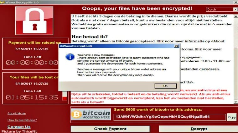 What Is Ransomware Attack And How To Prevent Them