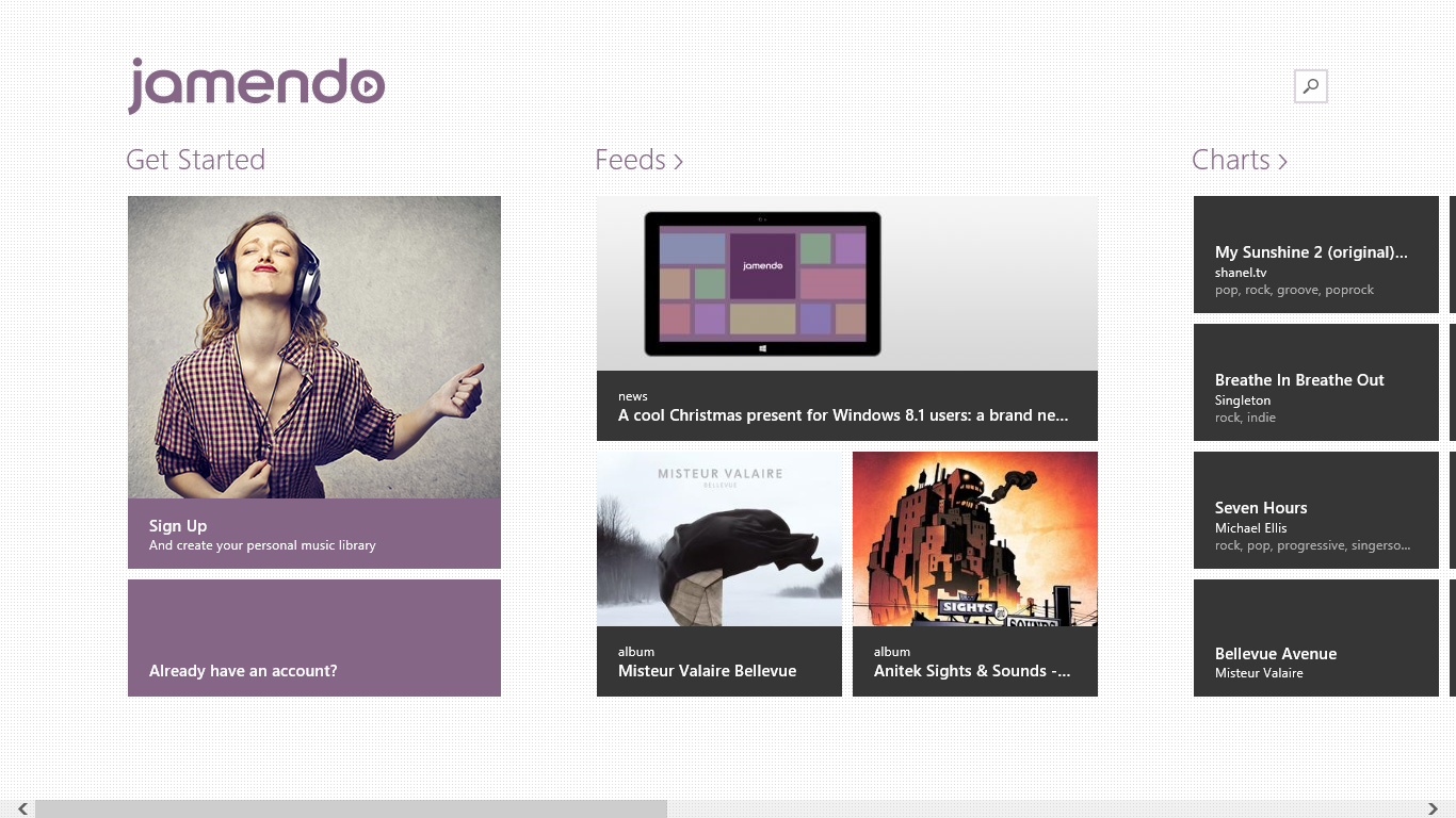 Searching for Free Spotify Alternatives? Here is List of 10