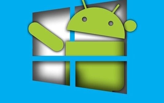 Android apps