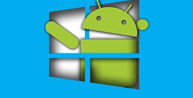 How to Run Android Apps in Windows PC Using Different Utilities