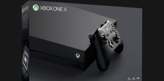 Xbox One External Hard Drives