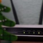 new router standard