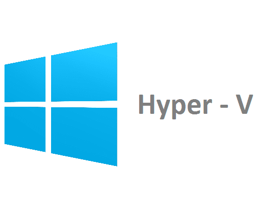Hyper-V