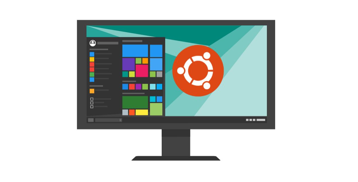 Linux Bash Shell On Windows